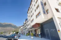 Hotel Eth Solan Spa & Fitness - Spa