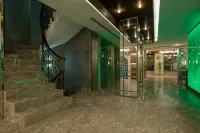 Hotel Nena Hotels in Istanbul