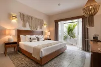 Le Muuch Hotel - 4-Star