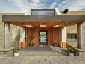 Bracken Hide Hotel