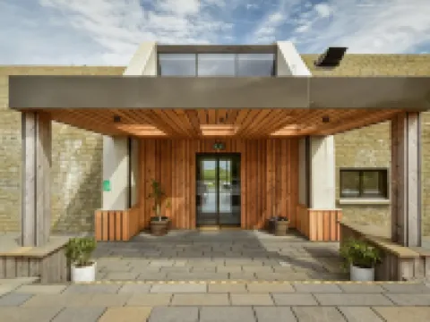Bracken Hide Hotel Hotels in Isle of Skye