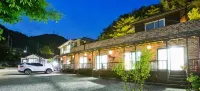 Page Pension Hotels near Inje Mountain Village Folk Museum