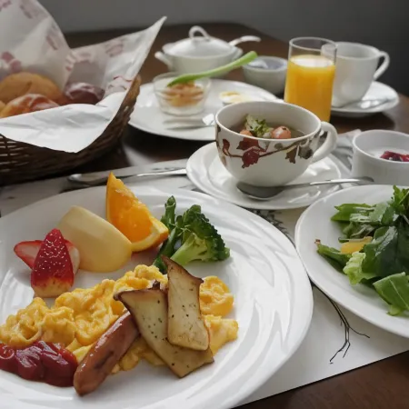 Guesthouse Kreutzer