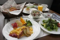 Guesthouse Kreutzer