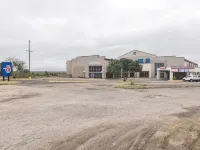 Motel 6 Snyder, TX Hotels in Snyder