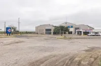 Motel 6 Snyder, TX