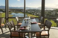 Ramada Hotel & Suites by Wyndham Noumea - breakfast