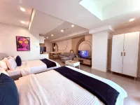 Sapphire Seaview Park Near Okada, Solaire, Moa, Naia Airport