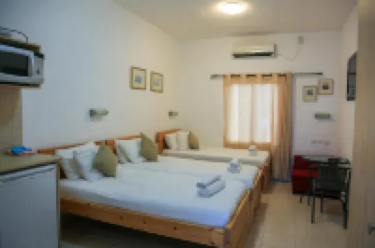 Mandara - Country Lodging Hotels in 