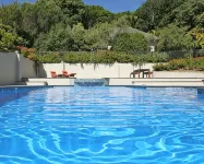 Greenmantle Estate Hotel - Pools