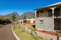 Sarana Hôtel & Spa Hotels near Piton des Neiges