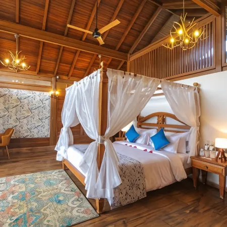 Toyam by Orchid Hotels