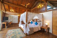 Toyam by Orchid Hotels - Mountain view