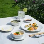 VinaEcolife Logde - Pools