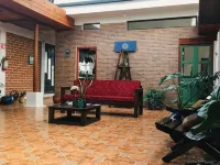 Casa Flor de Vida