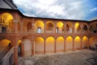Hotel Athena