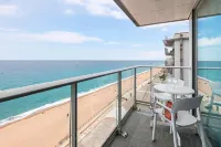 Pierre & Vacances Blanes Playa - Sea View
