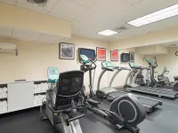 Holiday Inn Express NEW YORK CITY-WALL STREET by IHG Hotele w: Nowy Jork