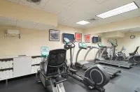 Holiday Inn Express NEW YORK CITY-WALL STREET by IHG