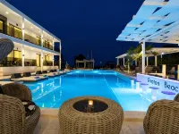 Avaton Luxury Resort and Spa  Adults Only 14Plus Hoteles en Asprovalta