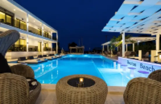 Avaton Luxury Resort and Spa  Adults Only 14Plus