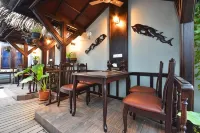 Holiday Haven Ukulhas Hotels in Mathiveri