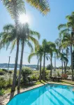 The Esplanade Motel Hotel a Speers Point