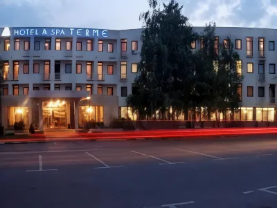 Spa Hotel Terme Hotel a 