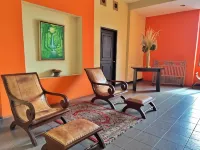 Sari Ater Kamboti Hotel Bandung - spa