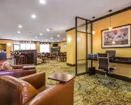 Comfort Suites Simpsonville - Greenville