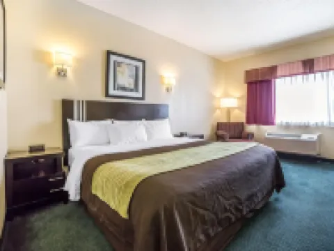 FairBridge Inn & Suites Glendive Hotels in Glendive