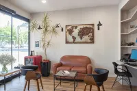 Hotel Coypel by Magna Arbor Paris