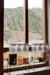Sauce Hotel Boutique - Morgenmad