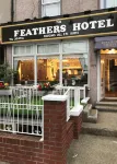 The Feathers Hotel - Bed and Breakfasts