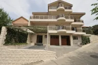 Apartments Olive - Sea View