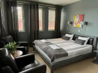 Hotel Expo Stockholm Hotels in 