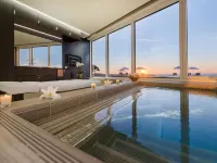 La Grande Terrasse Hôtel & Spa la Rochelle - MGallery Hotels in Chatelaillon-Plage
