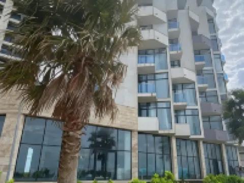 Pano Hotel Hotels in Gonio