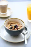 Abode Belconnen - breakfast