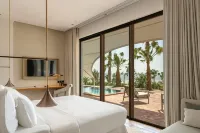 Hawar Resort By Mantis