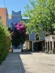 Hotel Hacienda Bugambilias Отели в г. 