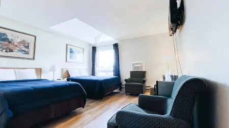 Commons Inn