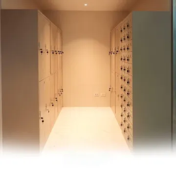 Sakura Capsule Hotel Cebu