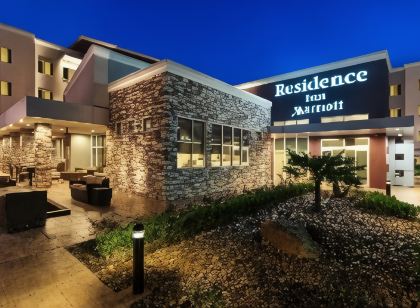 Residence Inn Houston West/Beltway 8 at Clay Road