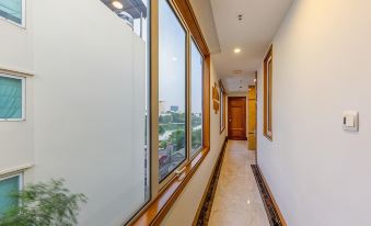 Centre Point Hanoi Hotel