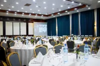 Lancaster Ouaga 2000 Hotels in Kadiogo