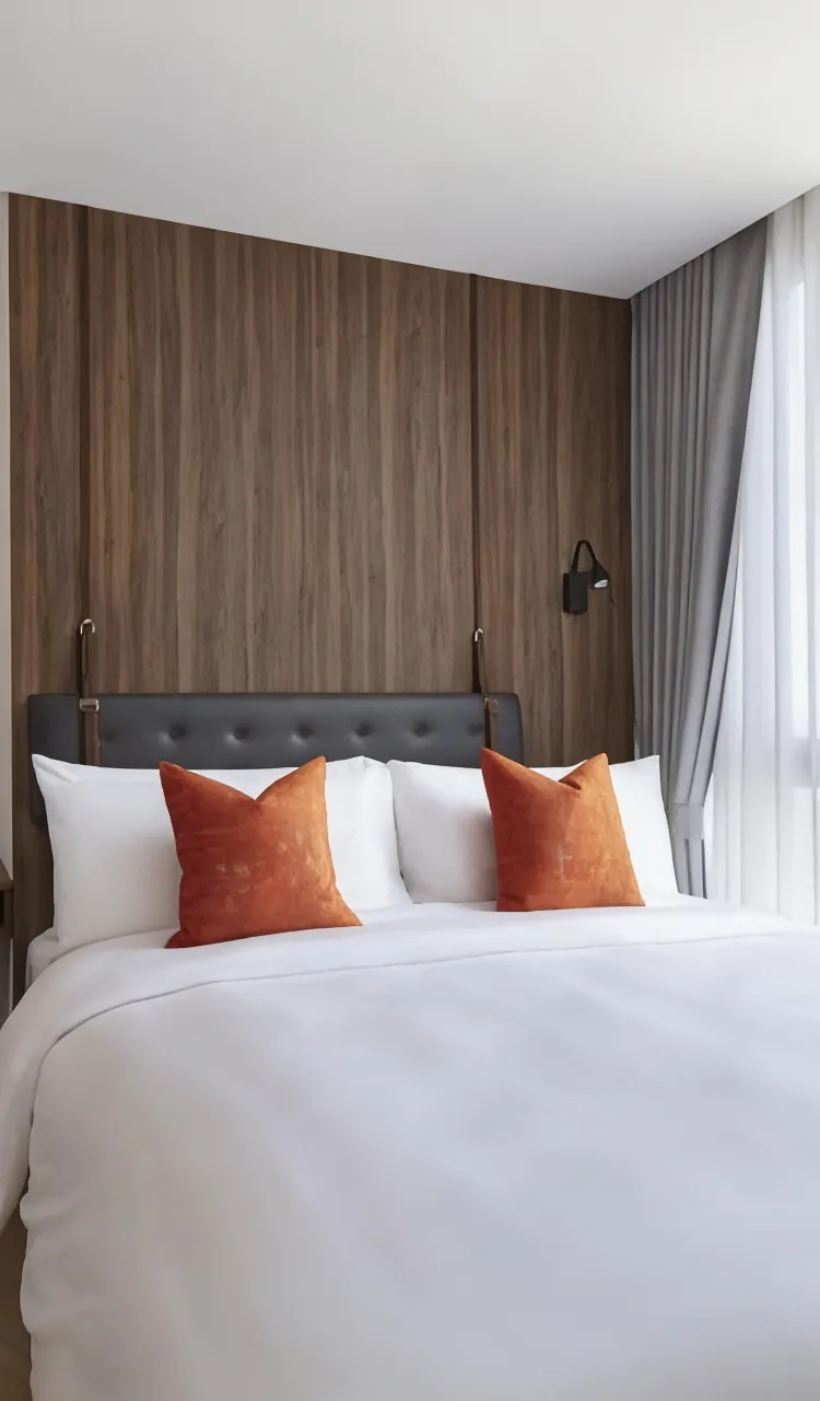 One Bedroom Deluxe after Care Medical
