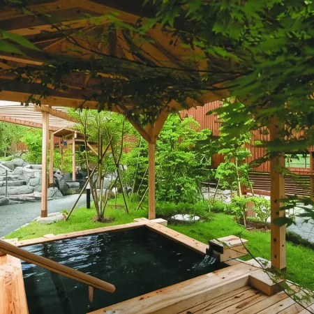 Tsuetate Onsen Hotel Hizenya