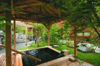 Tsuetate Onsen Hotel Hizenya