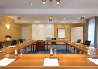 Hotel Restaurant Paradeismühle Các khách sạn ở Dorfprozelten